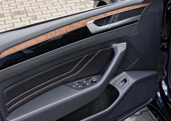 Volkswagen Arteon cena 184000 przebieg: 1, rok produkcji 2024 z Warszawa małe 497